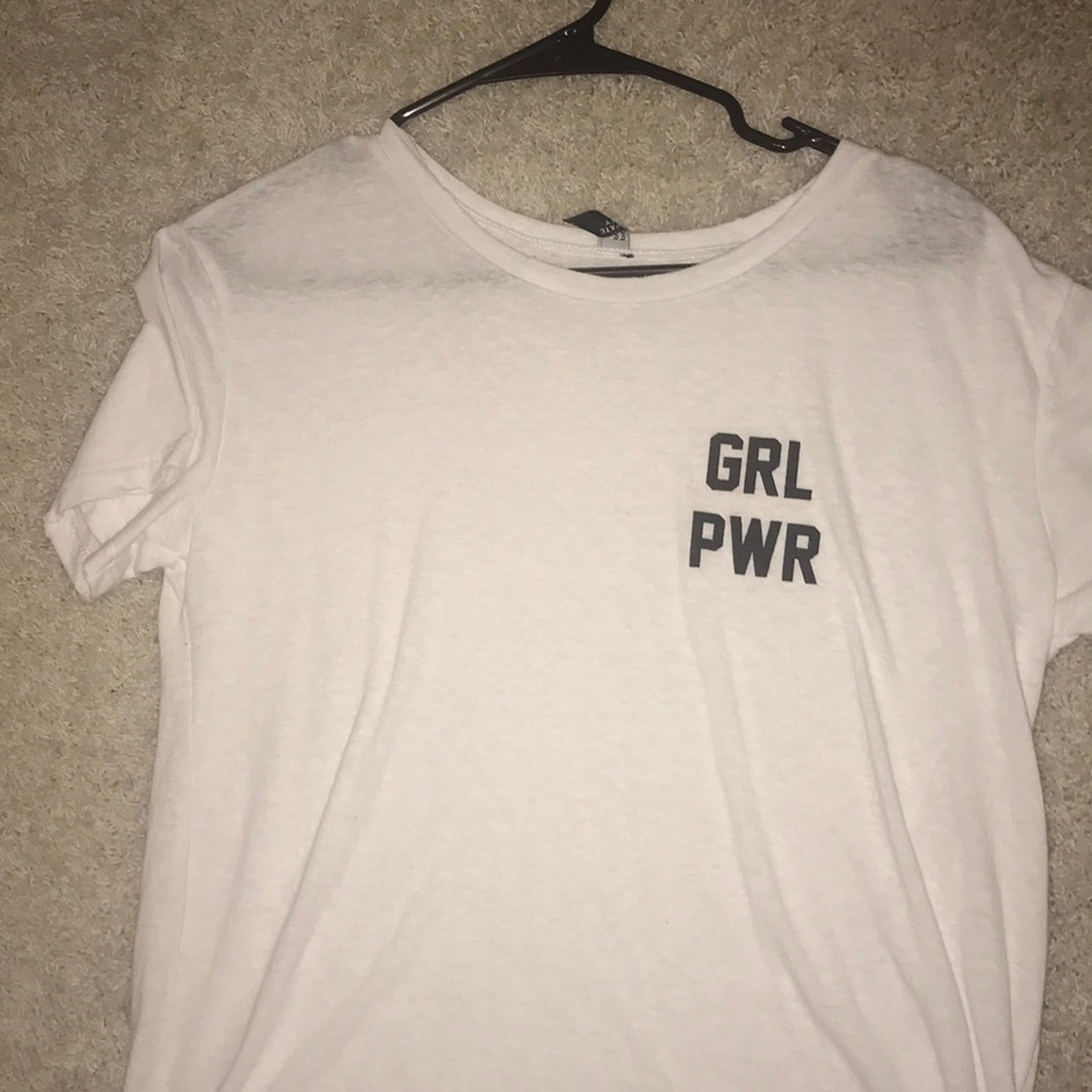 GRL PWR